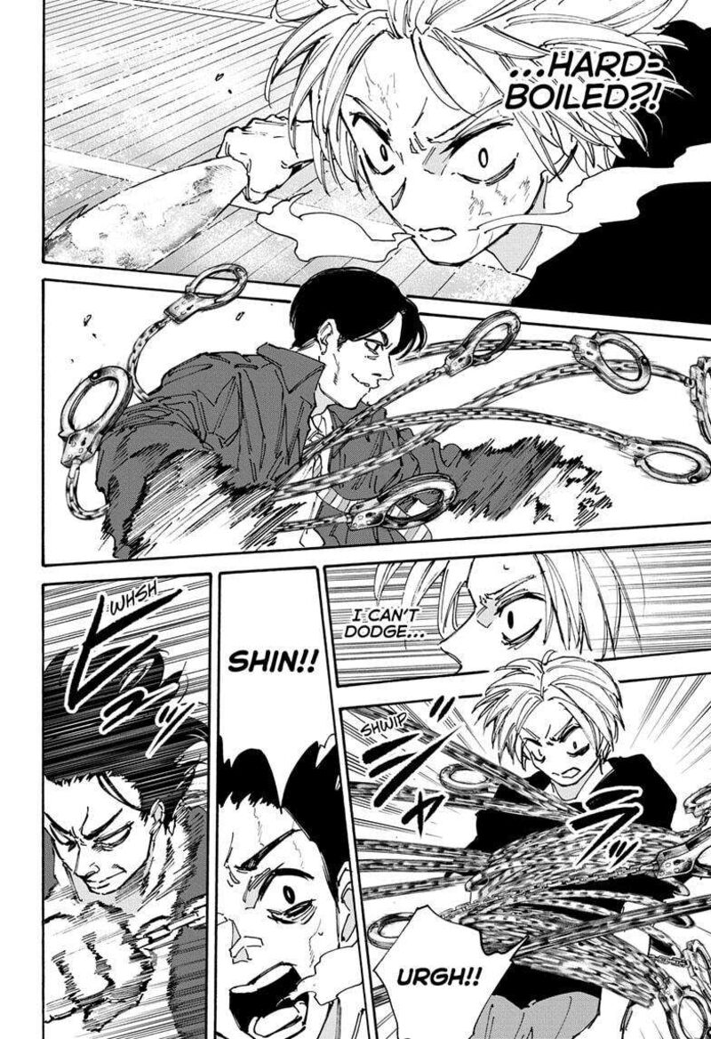 Chapter 184 - Page 11